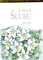 Aforyzmy i sentencje - Z okazji ślubu - miniaturka - grafika 1