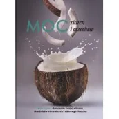 Książki kucharskie - Moc ziaren i orzechów - Wydawnictwo Olesiejuk - miniaturka - grafika 1