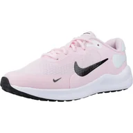 Buty dla dziewczynek - Buty do biegania dla dzieci Nike Revolution 7 - miniaturka - grafika 1