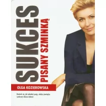 Sukces pisany szminką - Marketing - miniaturka - grafika 1