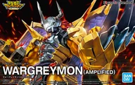Modele do sklejania - Bandai Figure Rise Standard - DIGIMON WARGREYMON (AMPLIFIED) Bandai 4573102578150 - miniaturka - grafika 1
