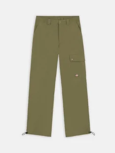 pantaloni uomo dickies jackson cargo - dk0a4ylx mgr military green - Spodnie męskie - miniaturka - grafika 1