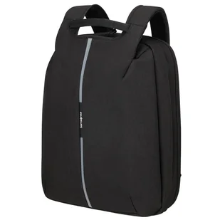 Plecak miejski Samsonite Securipack 30 l black steel - Plecaki - miniaturka - grafika 2