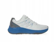 Buty sportowe męskie - Skechers Bounder RSE-Zoner 232781GYBL Buty męskie - miniaturka - grafika 1