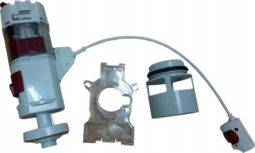 Alkotest VS05086C000001 / ROCA / ZAWÓR SPUSTOWY SANIT STELAŻ VIP NA JEDNĄ LINKĘ