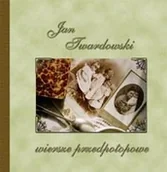 Poezja - Wiersze przedpotopowe - miniaturka - grafika 1