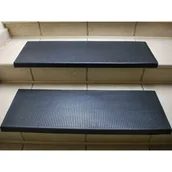 Wycieraczki - Nastopnica PIN 25 x 75 Euromat - miniaturka - grafika 1