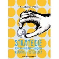 Ekonomia - Strategie konkurowania miedzynarodowych korporacji Małgorzata Sztorc - miniaturka - grafika 1