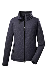 G.I.G.A. DX Damska kurtka polarowa Gs 150 Wmn Kntflc Jckt Casual - Kurtki damskie - miniaturka - grafika 1