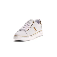 Półbuty damskie - BRITZ - miniaturka - grafika 1