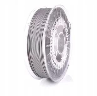 Filament Rosa 3D Asa Silver 1,75mm 0,7kg - Filamenty i akcesoria do drukarek 3D - miniaturka - grafika 1