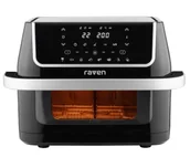 Frytkownice - Raven EFN008 - miniaturka - grafika 1