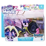 Lalki dla dziewczynek - My Little Pony, Guardians Of Harmony, Figurka Kucyk Twilight Sparkle - miniaturka - grafika 1