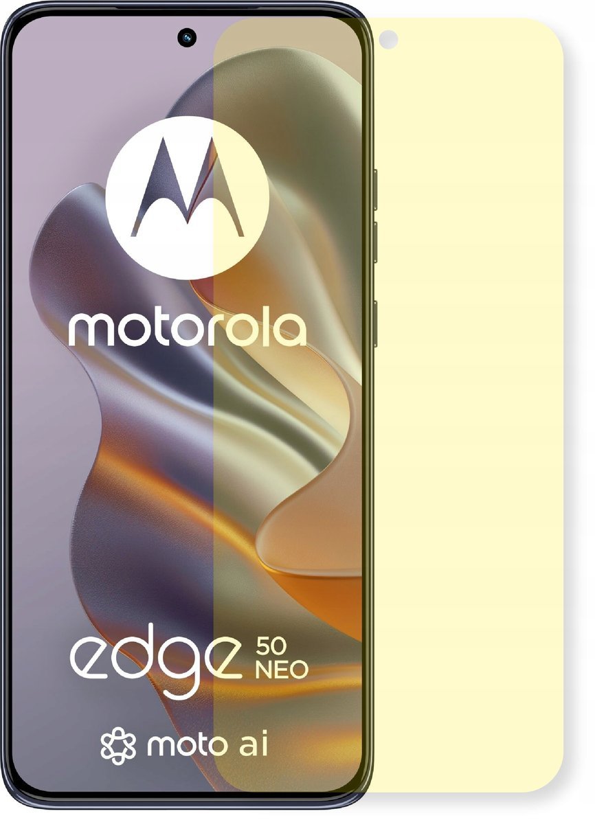 Folia hydrożelowa ochronna do Motorola Edge 50 Neo