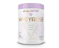 Odżywki białkowe - Allnutrition Alldeynn Wheyrose Natural Odżywka białkowa w proszku - miniaturka - grafika 1