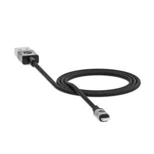 Mophie Kabel USB Lighting 1 m 409903214 409903214 - Kable USB - miniaturka - grafika 1