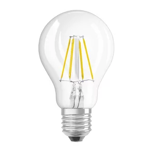Osram Żarówka LED Filament E27 4W 470lm 2700K - Żarówki LED - miniaturka - grafika 1