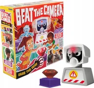 Gry planszowe - Spin Master Beat the Camera - miniaturka - grafika 1