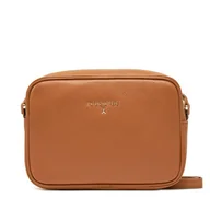 Torebki damskie - Torebka Patrizia Pepe CB8985/L001 Brązowy - miniaturka - grafika 1