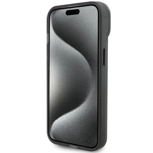 Etui Ferrari Ring Stand 2023 Collection MagSafe na iPhone 15 Plus / 14 Plus - przezroczyste - Etui i futerały do telefonów - miniaturka - grafika 5