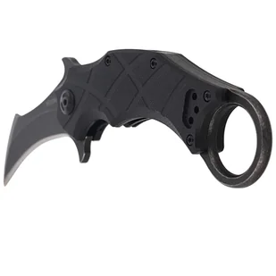 Nóż składany FoxEdge The Claw 2 Karambit by Denis Simonutti (FE-016) - Noże - miniaturka - grafika 2