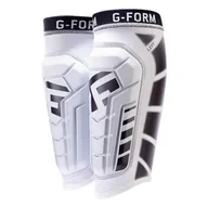 Piłka nożna - Shin splints G-Form Pro-S Vento - miniaturka - grafika 1
