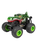 Zabawki zdalnie sterowane - Toi-Toys Samochód zdalnie sterowany "Monster Truck Beast 360" (produkt niespodzianka) - miniaturka - grafika 1