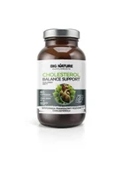 Serce i układ krążenia - Big Nature Cholesterol Balance Support - suplement diety 60 kaps. - suplement - miniaturka - grafika 1