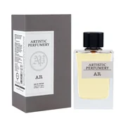 Wody i perfumy unisex - ARMAF ARTISTIC PERFUMERY AR Woda perfumowana unisex 100 ml - miniaturka - grafika 1