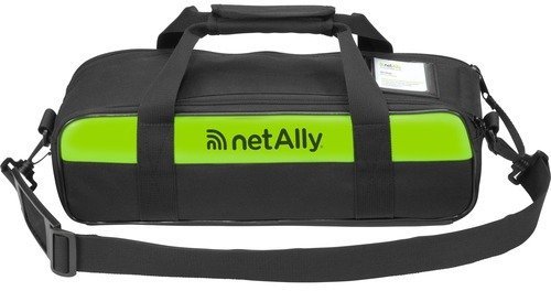 Torba Fluke networks NetAlly, średnia, miękka torba na ramie MD SOFT CASE