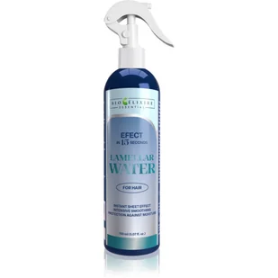 Bioelixire Essential - woda lamelarna 150 ml - Odżywki do włosów - miniaturka - grafika 1