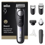 Trymery - Braun Seria 9 BT9520 - miniaturka - grafika 1