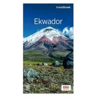Przewodniki - Ekwador - miniaturka - grafika 1