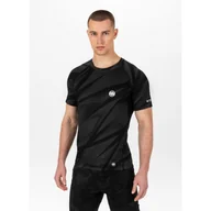 Kimona, stroje i obuwie - Rashguard męski Pitbull Dot Camo II - miniaturka - grafika 1