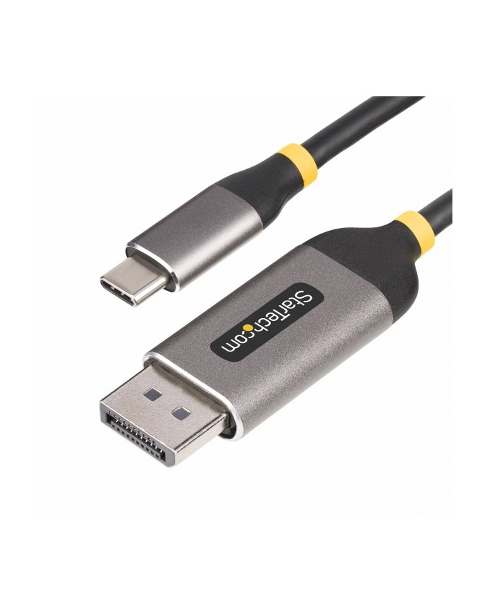 startech 10FT USB-C TO DP ADAPTER CABLE/