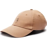 Czapki damskie - Tommy Hilfiger Bejsbolówka - miniaturka - grafika 1