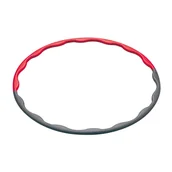 Pozostały sprzęt i akcesoria do ćwiczeń - Body Sculpture Hula Hop BB 6412 BB 6412 - miniaturka - grafika 1