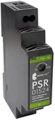 Zasilacze do serwerów - Breve Zasilacz impulsowy PSR 01524 230/ 24VDC 0,63A 15W na szynę DIN, Uzas: 85-264VACVAC, Ta70, 17000-1553 - miniaturka - grafika 1