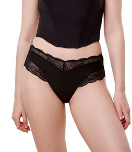 Majtki damskie Lift Smart Bandeau Maxi-L - Majtki damskie - miniaturka - grafika 1