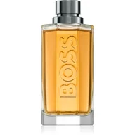 Wody i perfumy męskie - Hugo Boss - Boss The Scent For Him - Woda Toaletowa Do Ponownego Napełniania - Boss The Scent For Him Edt 200ml - Dla Mężczyzn - miniaturka - grafika 1