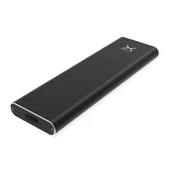 Etui na twarde dyski - Krux Krux KRX0058 | - miniaturka - grafika 1