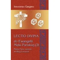 DEHON Lectio Divina 19 Do Ewangelii Męki Pańskiej 3 - Gargano Innocenzo - Religia i religioznawstwo - miniaturka - grafika 1
