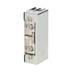 Elektrozaczep symetryczny z pamięcią i z blokadą, NISKOPRĄDOWY 280mA dla 12VDC OR-EZ-4032 - Zamki i wkładki - miniaturka - grafika 2