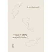 Poezja - Trzy Wyspy - miniaturka - grafika 1