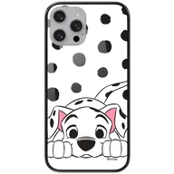 Etui i futerały do telefonów - Etui szklane do Apple IPHONE 12 PRO MAX Disney: Dalmatyńczyk 004 oryginalne i oficjalnie licencjonowane - miniaturka - grafika 1