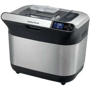 Morphy Richards 502000 - Wypiekacze do chleba - miniaturka - grafika 1