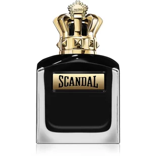 Jean Paul Gaultier, Scandal Le Parfum pour Homme, Woda perfumowana, 150ml - Wody i perfumy męskie - miniaturka - grafika 1