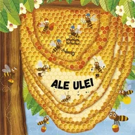 Powieści i opowiadania - Ale ule! - miniaturka - grafika 1