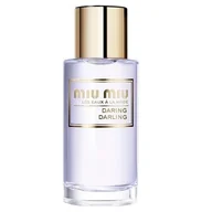 Wody i perfumy damskie - Miu Miu, Daring Darling, woda toaletowa, 50 ml - miniaturka - grafika 1