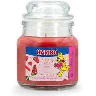 Świece - Świeca zapachowa - Melon Mix 85g - miniaturka - grafika 1